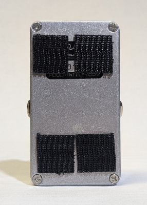 Gear Hunter | Keeley - Omni Reverb Pedal